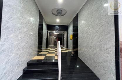 Whole Building - Studio - 7+ Bathrooms for sale in Al Jurf Industrial 3 - Al Jurf Industrial - Ajman Whole Building - Studio - 7+ Bathrooms for sale in Al Jurf Industrial 3 - Al Jurf Industrial - Ajman