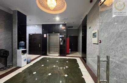 Whole Building - Studio - 7+ Bathrooms for sale in Al Jurf Industrial 3 - Al Jurf Industrial - Ajman Whole Building - Studio - 7+ Bathrooms for sale in Al Jurf Industrial 3 - Al Jurf Industrial - Ajman