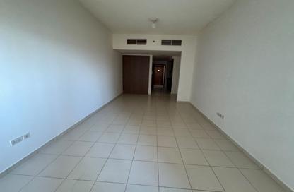 Apartment - Studio - 1 for rent in Ajman One Towers - Al Sawan - Ajman