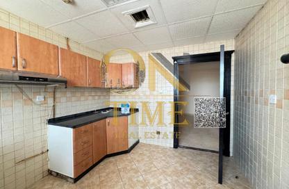 Apartment - 2 Bedrooms - 2 Bathrooms for rent in Sheikh Jaber Al Sabah Street - Al Naimiya - Al Nuaimiya - Ajman Apartment - 2 Bedrooms - 2 Bathrooms for rent in Sheikh Jaber Al Sabah Street - Al Naimiya - Al Nuaimiya - Ajman
