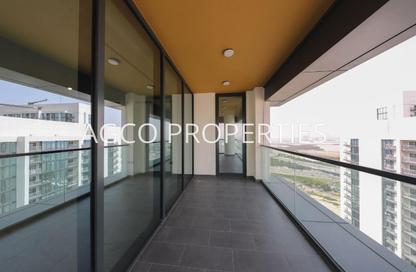 شقة - 4 غرف نوم - 6 حمامات للايجار في كريست غراندي - صبحا هارتلاند - مدينة الشيخ محمد بن راشد - دبي شقة - 4 غرف نوم - 6 حمامات للايجار في كريست غراندي - صبحا هارتلاند - مدينة الشيخ محمد بن راشد - دبي