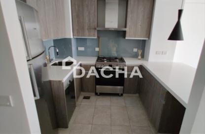 Apartment - 1 Bedroom - 2 Bathrooms for sale in Hyati Residences - District 14 - Jumeirah Village Circle - Dubai