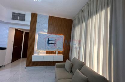 Apartment - 1 Bedroom - 2 Bathrooms for sale in BNH Smart Tower 3 - International City Phase 2 - Al Warsan 4 - Al Warsan - Dubai Apartment - 1 Bedroom - 2 Bathrooms for sale in BNH Smart Tower 3 - International City Phase 2 - Al Warsan 4 - Al Warsan - Dubai