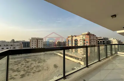 Apartment - 1 Bedroom - 2 Bathrooms for sale in BNH Smart Tower 3 - International City Phase 2 - Al Warsan 4 - Al Warsan - Dubai