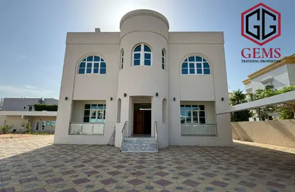 Villa - 7 Bedrooms - 7+ Bathrooms for rent in Al Khawaneej 1 - Al Khawaneej - Dubai