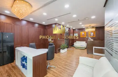 مكتب - استوديو للبيع في باي سكوير - الخليج التجاري - دبي مكتب - استوديو للبيع في باي سكوير - الخليج التجاري - دبي