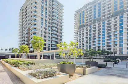 شقة - غرفة نوم - 1 حمام للبيع في سي سكيب - ميناء راشد - دبي