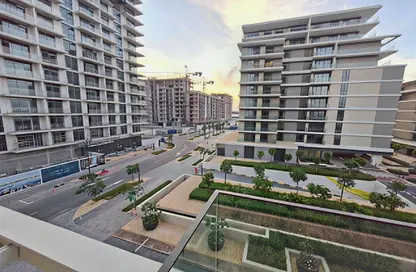 شقة - غرفة نوم - 1 حمام للبيع في سي سكيب - ميناء راشد - دبي