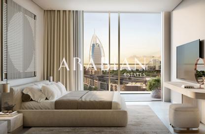 Apartment - 1 Bedroom - 2 Bathrooms for sale in Nourelle 1 - Nourelle - Madinat Jumeirah Living - Umm Suqeim 3 - Umm Suqeim - Dubai Apartment - 1 Bedroom - 2 Bathrooms for sale in Nourelle 1 - Nourelle - Madinat Jumeirah Living - Umm Suqeim 3 - Umm Suqeim - Dubai