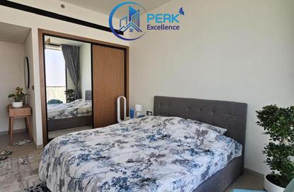 Apartment - 2 Bedrooms - 3 Bathrooms for rent in Binghatti Venus - District 13 - Jumeirah Village Circle - Dubai