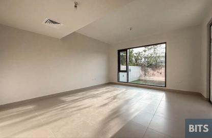 Townhouse - 4 - 4 for rent in Maple 2 - Maple - Dubai Hills Estate - Dubai