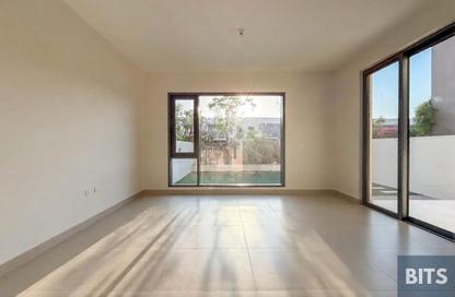 Townhouse - 4 - 4 for rent in Maple 2 - Maple - Dubai Hills Estate - Dubai
