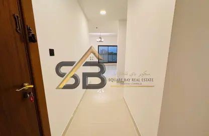 شقة - 2 غرف نوم - 3 حمامات للايجار في جداف فيوز - الجداف - دبي