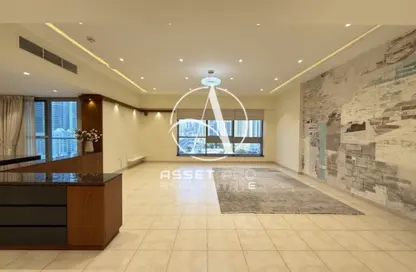 شقة - 3 غرف نوم - 3 حمامات للايجار في M برج - الأبراج الإدارية - الخليج التجاري - دبي