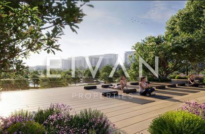 Apartment - 1 Bedroom - 1 Bathroom for sale in Address Residences Dubai Hills Estate Tower A - Address Residences Dubai Hills Estate - Dubai Hills Estate - Dubai