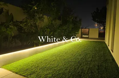 Townhouse - 4 Bedrooms - 4 Bathrooms for rent in Elan - Tilal Al Ghaf - Dubai