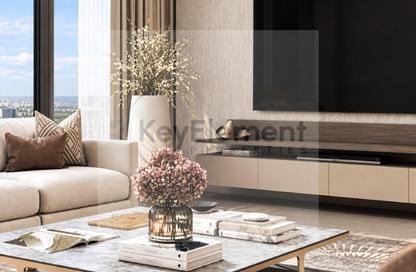 Apartment - 1 - 2 for sale in Sobha Solis Tower A - Sobha Solis - Motor City - Dubai Apartment - 1 - 2 for sale in Sobha Solis Tower A - Sobha Solis - Motor City - Dubai