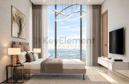 Apartment - 1 - 2 for sale in Sobha Solis Tower A - Sobha Solis - Motor City - Dubai Apartment - 1 - 2 for sale in Sobha Solis Tower A - Sobha Solis - Motor City - Dubai