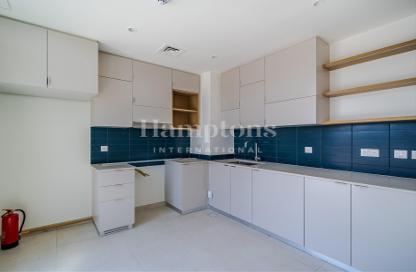 Townhouse - 3 Bedrooms - 4 Bathrooms for rent in Bliss - Arabian Ranches 3 - Dubai