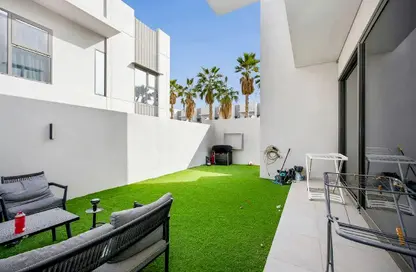 Townhouse - 3 Bedrooms - 3 Bathrooms for rent in MAG Eye - MAG City - Mohammed Bin Rashid City - Dubai