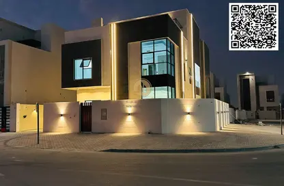 فيلا - 6 غرف نوم - 8 حمامات للبيع في الحليو 2 - الحليو - عجمان