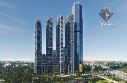 Apartment - 1 - 2 for sale in Kore by Imtiaz - Dubai Land Residence Complex - Dubai Apartment - 1 - 2 for sale in Kore by Imtiaz - Dubai Land Residence Complex - Dubai
