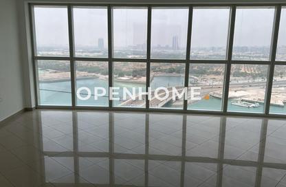 Apartment - 2 - 3 for sale in RAK Tower - Marina Square - Al Reem Island - Abu Dhabi Apartment - 2 - 3 for sale in RAK Tower - Marina Square - Al Reem Island - Abu Dhabi