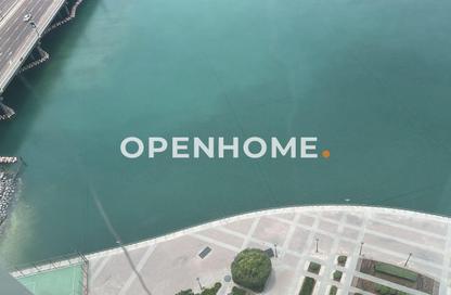 Apartment - 2 Bedrooms - 3 Bathrooms for sale in RAK Tower - Marina Square - Al Reem Island - Abu Dhabi