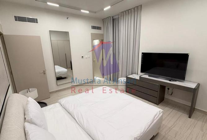 Fully Furnished 2-Bedroom Apartment for Rent – MAG photo 2