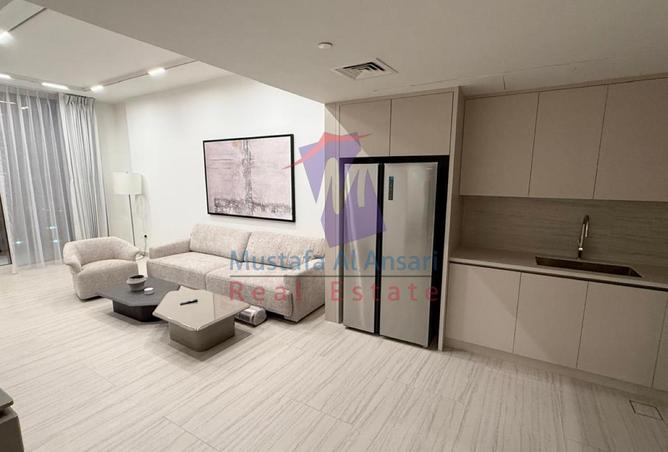 Fully Furnished 2-Bedroom Apartment for Rent – MAG