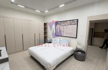 Apartment - 2 - 3 for rent in MAG 330 - City of Arabia - Dubai
