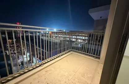 Apartment - 1 Bedroom - 2 Bathrooms for rent in Uptown Al Zahia - Al Zahia - Muwaileh Commercial - Sharjah