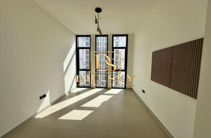 Apartment - 1 - 1 for rent in Binghatti Tulip - District 11 - Jumeirah Village Circle - Dubai