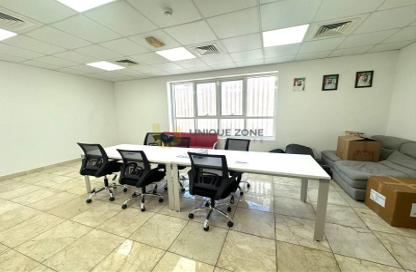 Office Space - Studio - 1 Bathroom for rent in Al Shaikh Building 5 - Al Khabaisi - Deira - Dubai Office Space - Studio - 1 Bathroom for rent in Al Shaikh Building 5 - Al Khabaisi - Deira - Dubai
