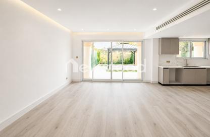 Villa - 3 - 3 for rent in Springs 2 - The Springs - Dubai
