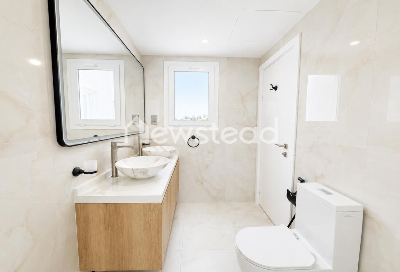 Type 4M | Fully Upgraded | Remodelled | Vacant photo 12
