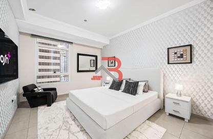 Apartment - 2 Bedrooms - 3 Bathrooms for rent in Marina Crown - Dubai Marina - Dubai