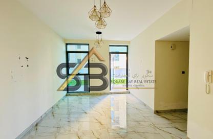 Apartment - 1 Bedroom - 1 Bathroom for rent in Central 1 Dubai 5 - Jumeirah Garden City - Al Satwa - Dubai