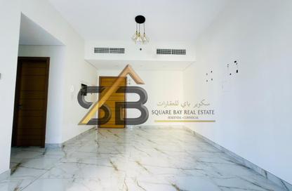 Apartment - 1 Bedroom - 1 Bathroom for rent in Central 1 Dubai 5 - Jumeirah Garden City - Al Satwa - Dubai