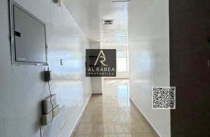Apartment - Studio - 1 Bathroom for rent in Horizon Towers - Ajman Downtown - Ajman