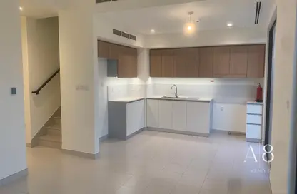 Townhouse - 4 Bedrooms - 5 Bathrooms for rent in Parkside 2 - Emaar South - Dubai South (Dubai World Central) - Dubai