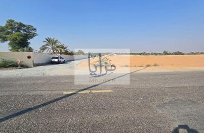 Farm - Studio for rent in Umm Al Thuoob - Umm Al Quwain