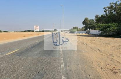 Farm - Studio for rent in Umm Al Thuoob - Umm Al Quwain