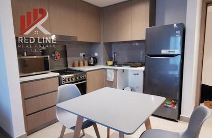 Apartment - 1 Bedroom - 1 Bathroom for sale in Maryam Island - Al Khan - Sharjah