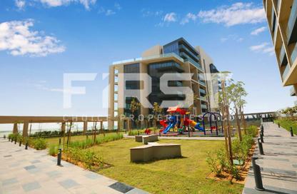 Apartment - 3 Bedrooms - 3 Bathrooms for sale in Soho Square - Saadiyat Island - Abu Dhabi