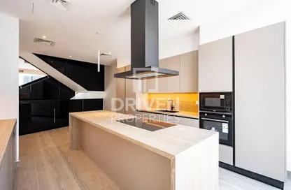 Townhouse - 4 Bedrooms - 5 Bathrooms for rent in Ixora - Al Barari - Dubai