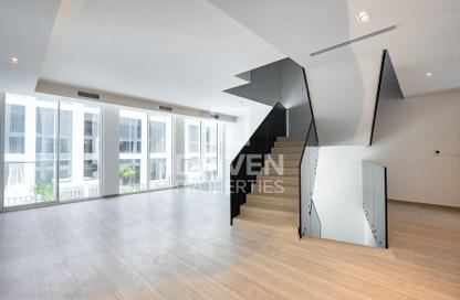 Townhouse - 4 Bedrooms - 5 Bathrooms for rent in Ixora - Al Barari - Dubai