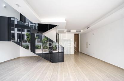 Townhouse - 4 Bedrooms - 5 Bathrooms for rent in Ixora - Al Barari - Dubai