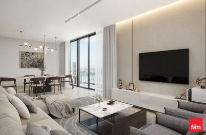 Apartment - 2 - 2 for sale in Sobha Verde - Jumeirah Lake Towers - Dubai Apartment - 2 - 2 for sale in Sobha Verde - Jumeirah Lake Towers - Dubai
