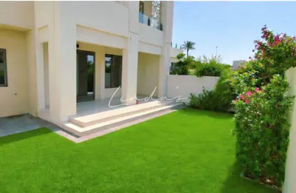 Townhouse - 4 Bedrooms - 5 Bathrooms for rent in Mira Oasis 3 - Mira Oasis - Reem - Dubai Townhouse - 4 Bedrooms - 5 Bathrooms for rent in Mira Oasis 3 - Mira Oasis - Reem - Dubai
